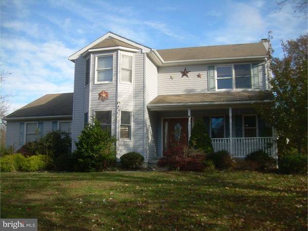 202 APPLE TREE CT, Mullica Hill, NJ 08062