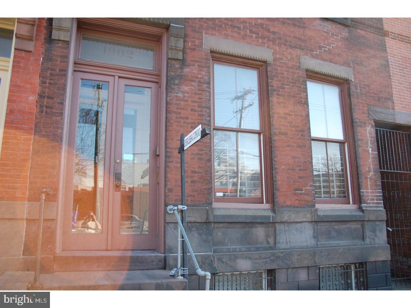 Philadelphia, PA 19130,1902 FAIRMOUNT AVE #1