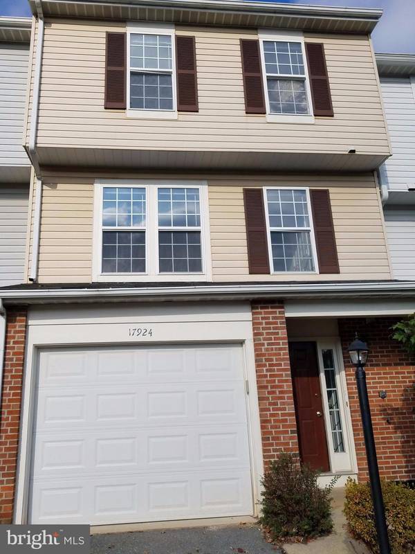 17924 COTTONWOOD TER, Gaithersburg, MD 20877