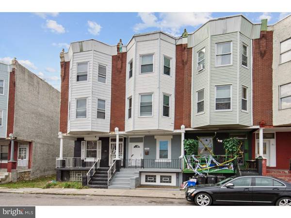 1345 E PRICE ST, Philadelphia, PA 19138