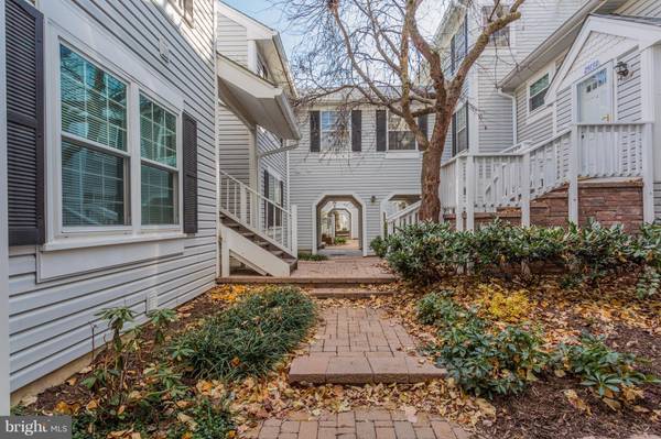 Arlington, VA 22206,2911-D WOODLEY ST #4