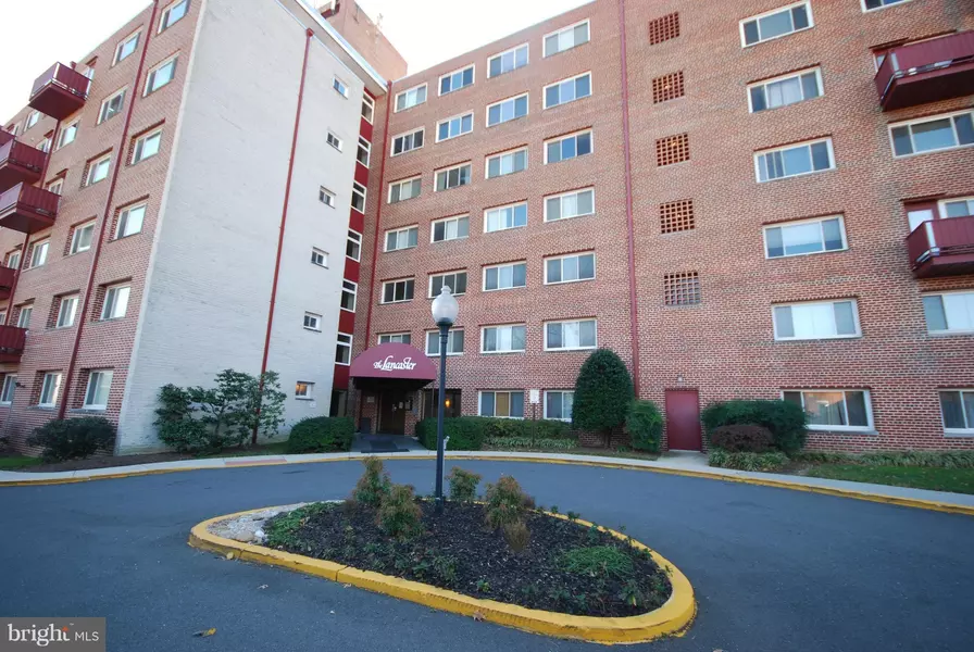 1830 COLUMBIA PIKE #109, Arlington, VA 22204