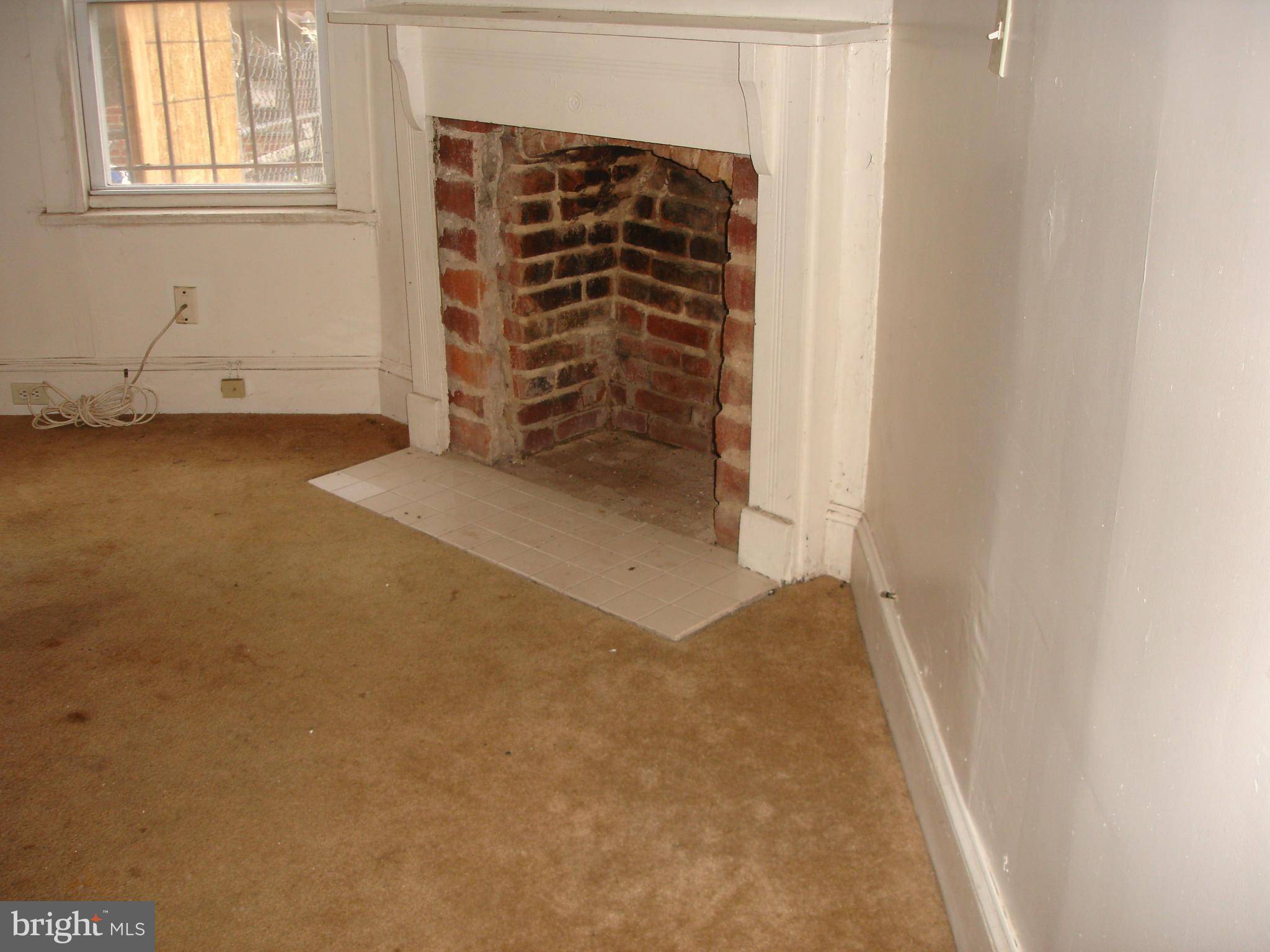 Washington, DC 20011,1328 FORT STEVENS DR NW