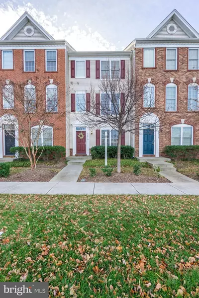 42912 CONRAD TER, Chantilly, VA 20152