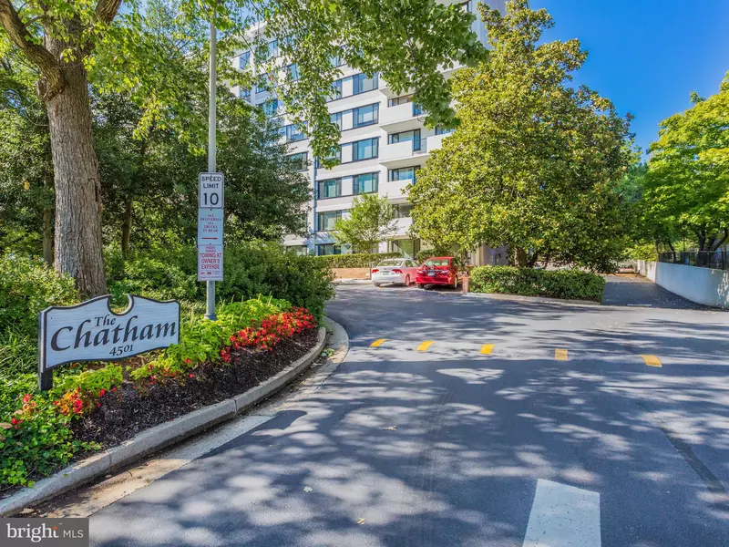 4501 ARLINGTON BLVD #412, Arlington, VA 22203