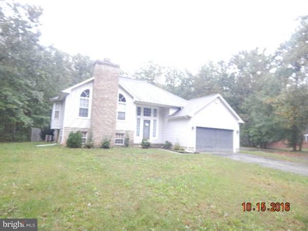 29 OLD FARM RD, Sicklerville, NJ 08081