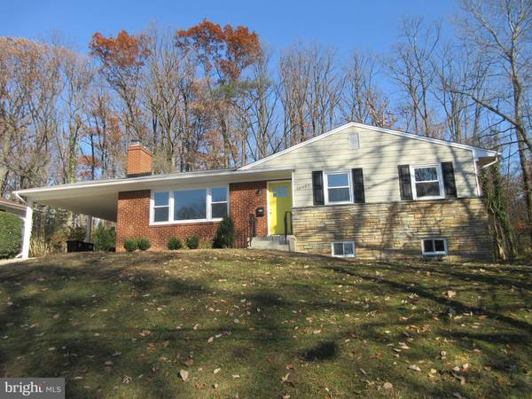 10009 GREEN FOREST DR, Adelphi, MD 20783