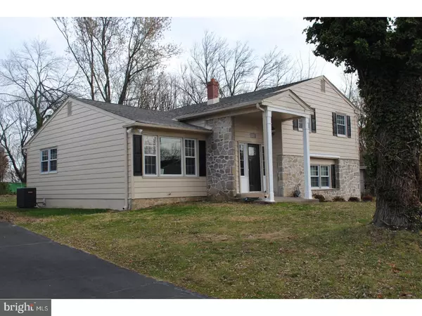 Dresher, PA 19025,3103 BURN BRAE DR