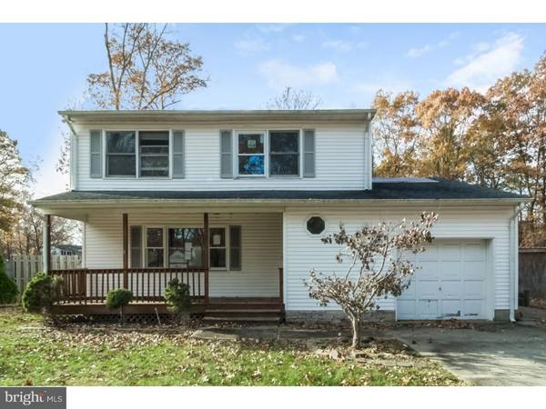 146 ROOSEVELT DR, Brick, NJ 08724