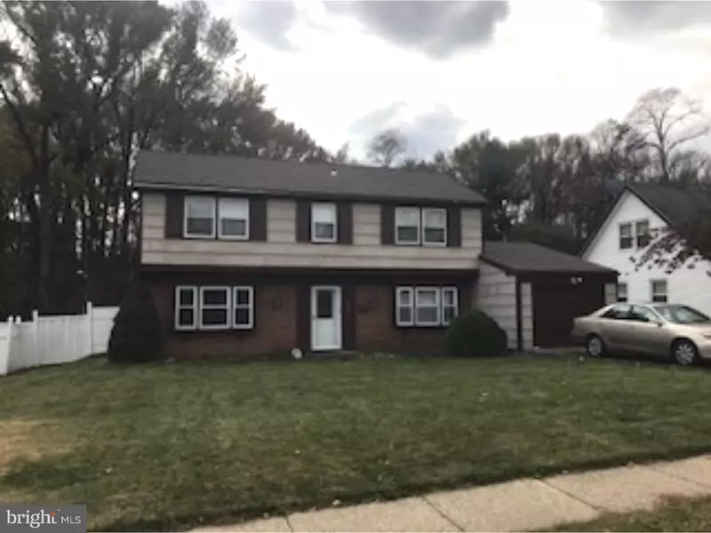 452 CHARLESTON RD, Willingboro, NJ 08046