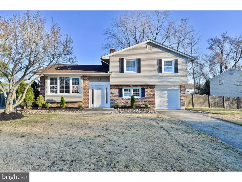 224 TEAL LN, Evesham, NJ 08053