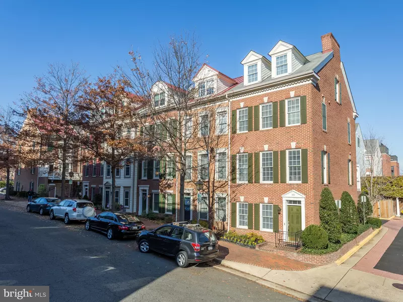 309 SECOND ST, Alexandria, VA 22314