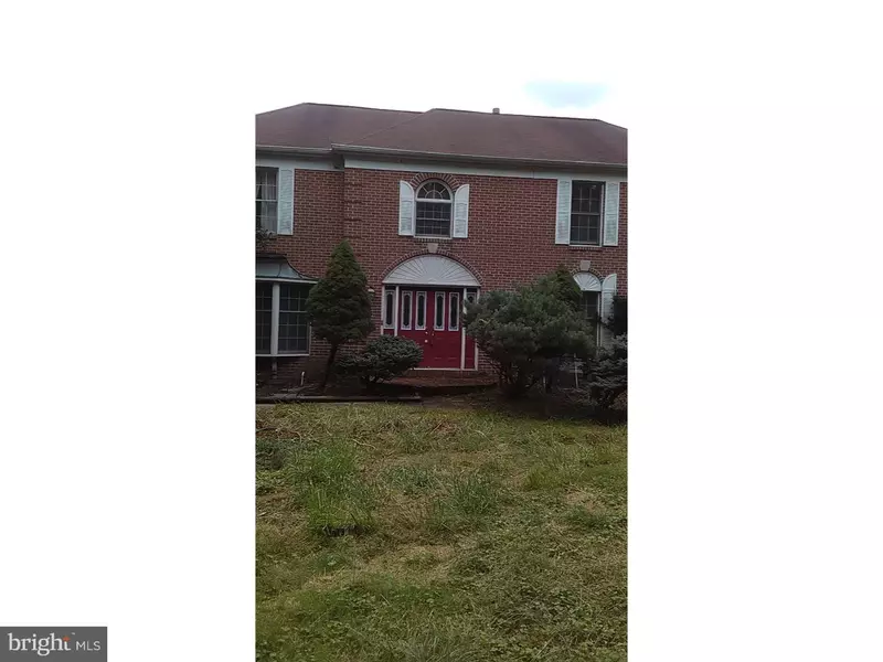 1416 TANGLEWOOD DR, North Wales, PA 19454