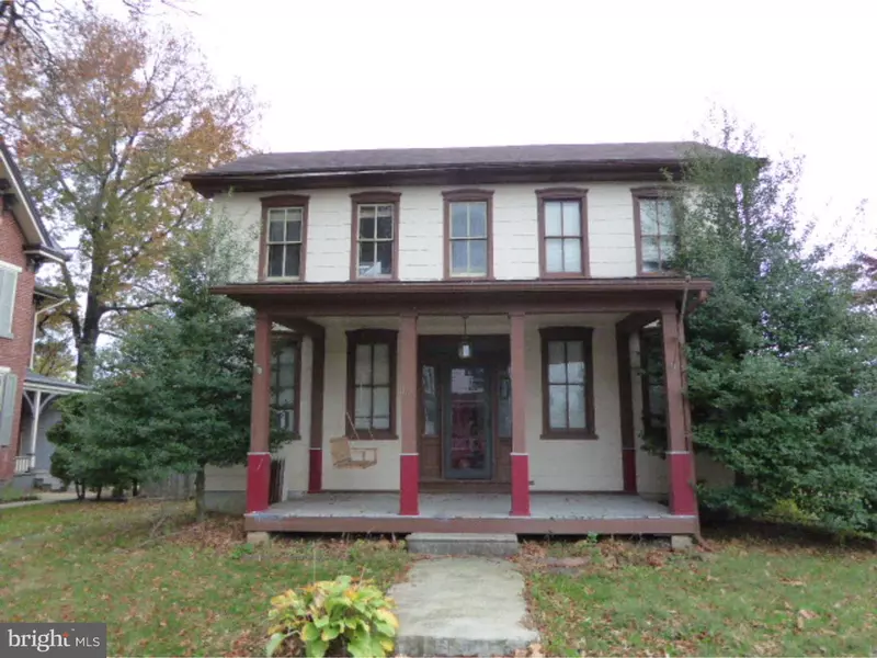 130 N SPRUCE ST, Birdsboro, PA 19508