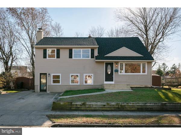 21 RONDON AVE, Berlin Boro, NJ 08009