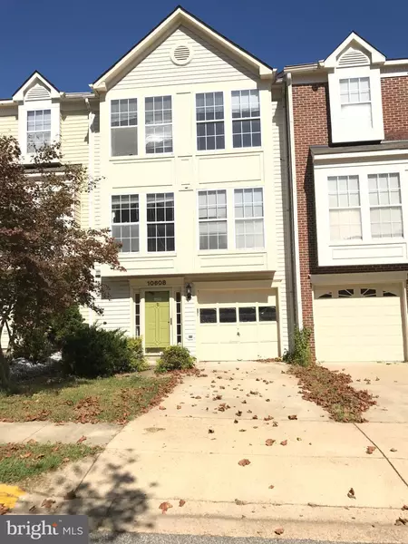 10608 MARY CARROLL CT, Upper Marlboro, MD 20772