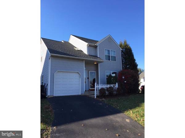 796 BRIAN WAY, Lansdale, PA 19446