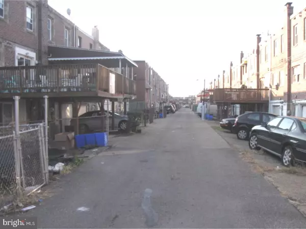 Philadelphia, PA 19145,2624 MIFFLIN ST