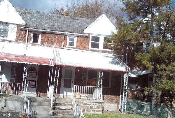 2552 ARUNAH AVE, Baltimore, MD 21216