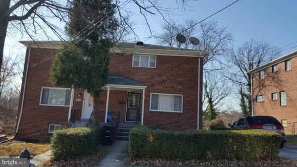 4333 23RD PL, Temple Hills, MD 20748