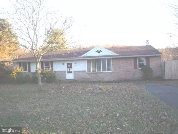 34 GOLF ACRES RD, Mohnton, PA 19540