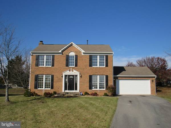 8312 BIRCHMERE TER, Ellicott City, MD 21043