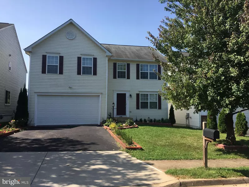 1923 MARTINA WAY, Culpeper, VA 22701