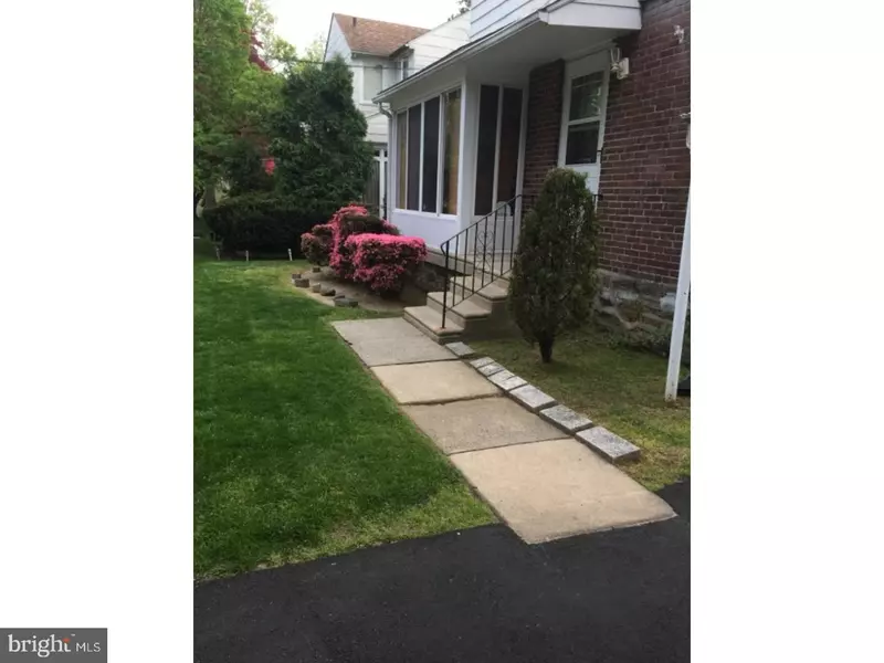 938 RUNDALE AVE #1, Yeadon, PA 19050