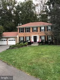 6916 SPANKER DR, Burke, VA 22015