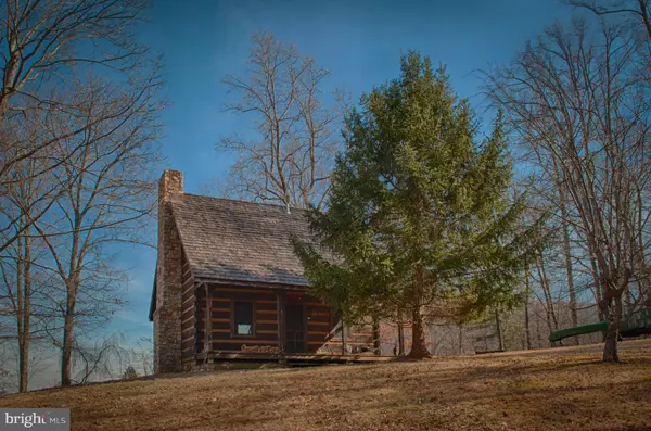 Woodville, VA 22749,509 BESSIE BELL MTN RD