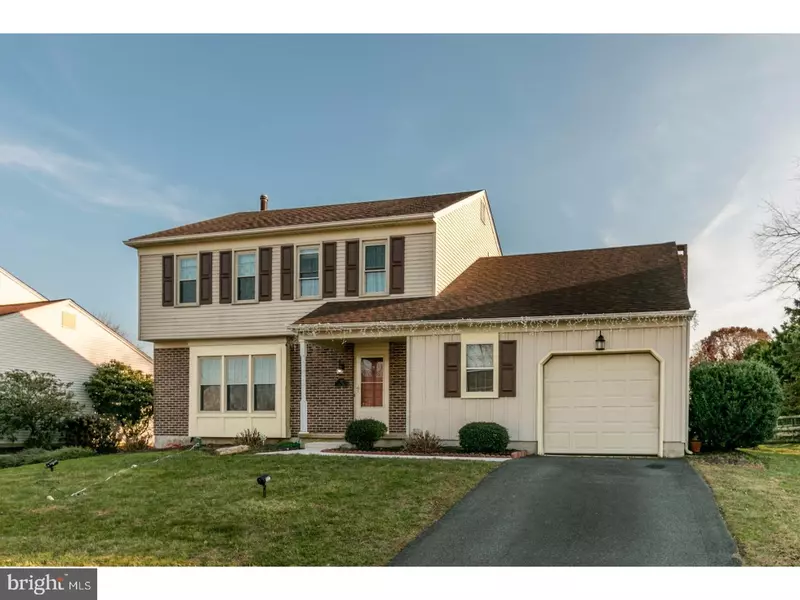 12 SIGNAL HILL DR, Hockessin, DE 19707