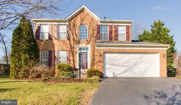 6848 JOCKEY CLUB LN, Haymarket, VA 20169