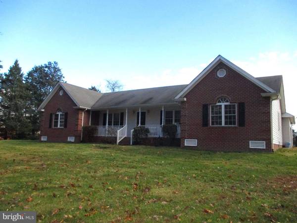 10743 SHENANDOAH PATH, Catlett, VA 20119