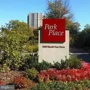 2500 VAN DORN ST N #1206, Alexandria, VA 22302