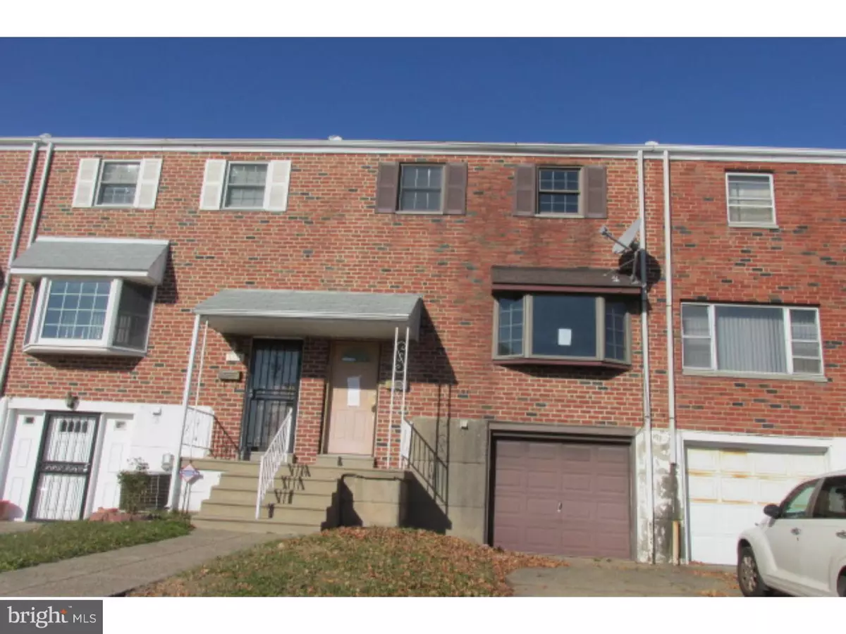 Philadelphia, PA 19142,6513 BOBOLINK PL