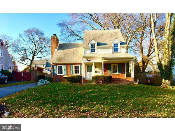 305 MCKINLEY AVE, Ridley, PA 19033