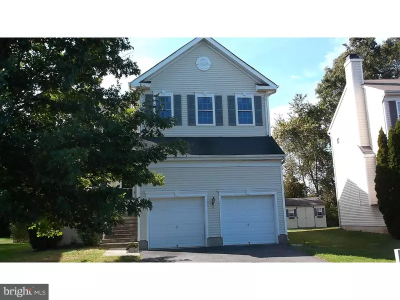 61 LINCOLN DR, Columbus, NJ 08022