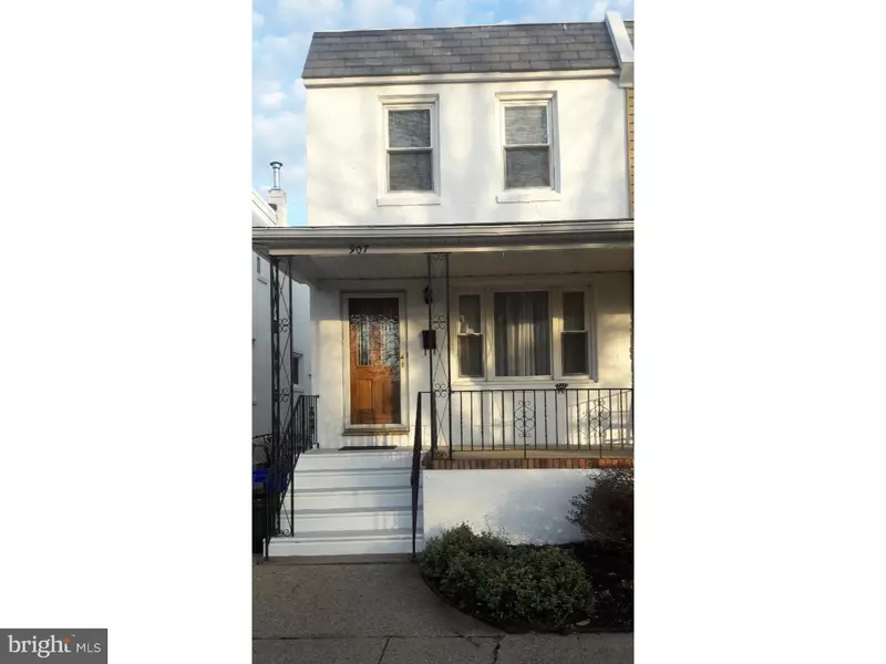 907 GREEN ST, Bristol, PA 19007