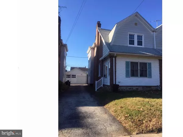 308 W MOWRY ST, Chester, PA 19013