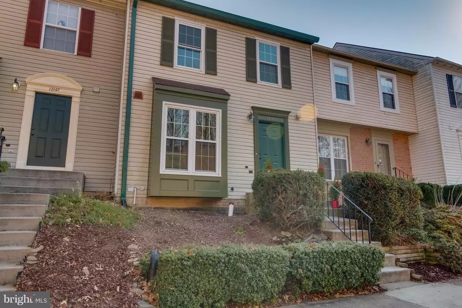 12145 ISLAND VIEW CIR, Germantown, MD 20874