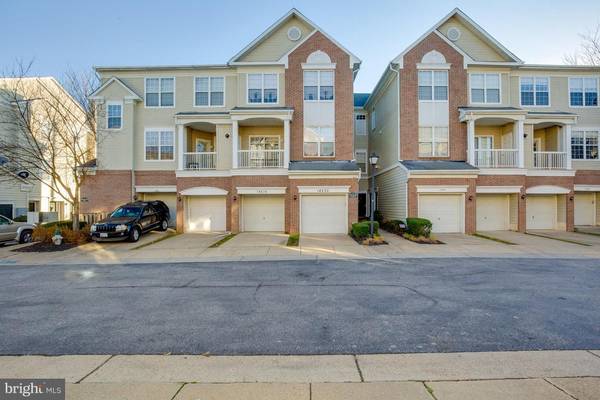 14230 HAMPSHIRE HALL CT #404, Upper Marlboro, MD 20772