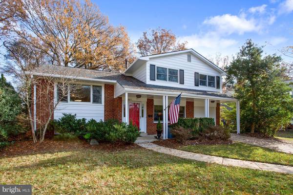 8807 BATTERY RD, Alexandria, VA 22308