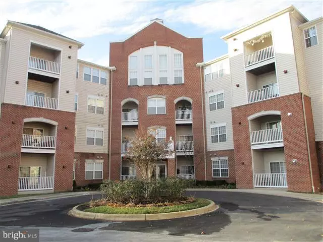 2606 CHAPEL LAKE DR #307, Gambrills, MD 21054