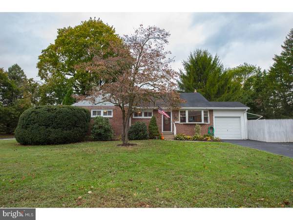 130 S CEDAR HOLLOW RD, Paoli, PA 19301