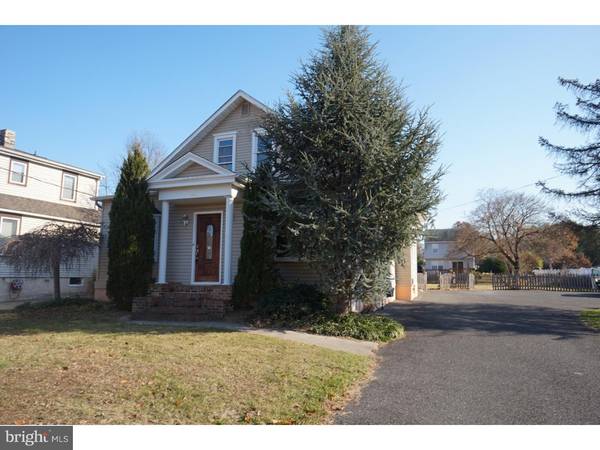 631 GOOD INTENT RD, Blackwood, NJ 08012