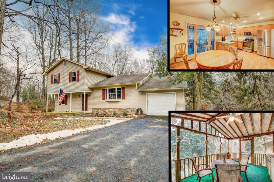 4243 BADEN DR, Huntingtown, MD 20639