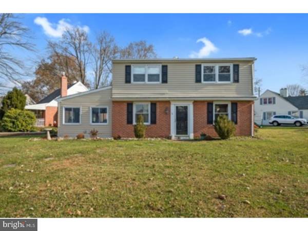 1 PENFIELD AVE, Jeffersonville, PA 19403