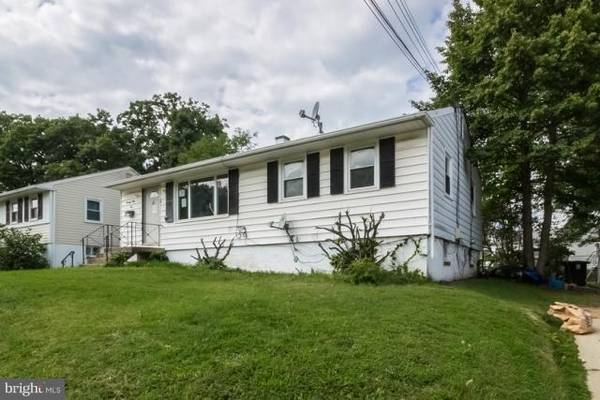 Lanham, MD 20706,7310 OLIVER ST