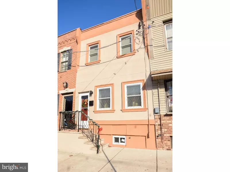 353 WOLF ST, Philadelphia, PA 19148