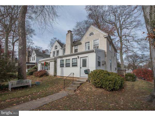 39 SABINE AVE, Narberth, PA 19072